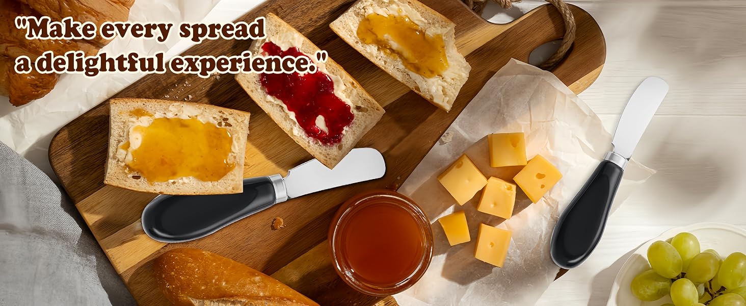 Butter knife
