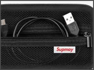 Canon PowerShot SX740 HS Case