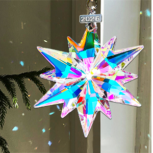 2026 christmas ornaments