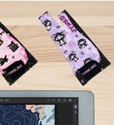 Artist Drawing Glove