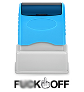 Funny Stamp