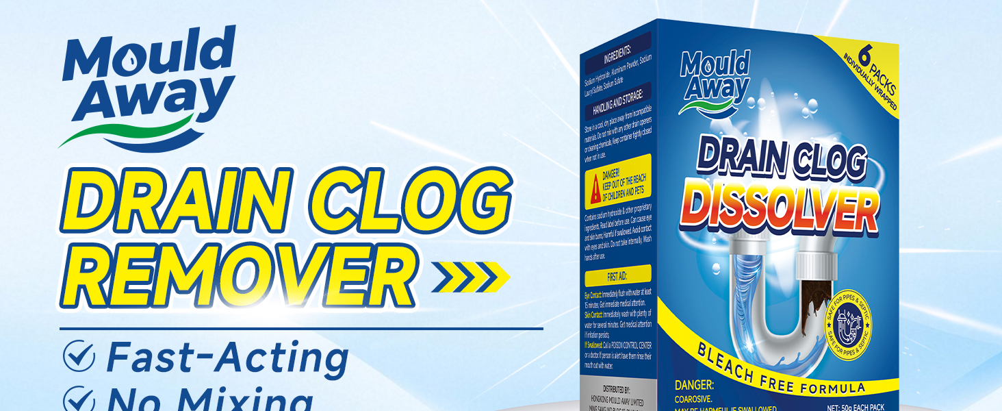 sink drain cleaner