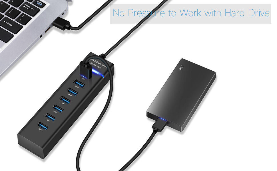 usb hub