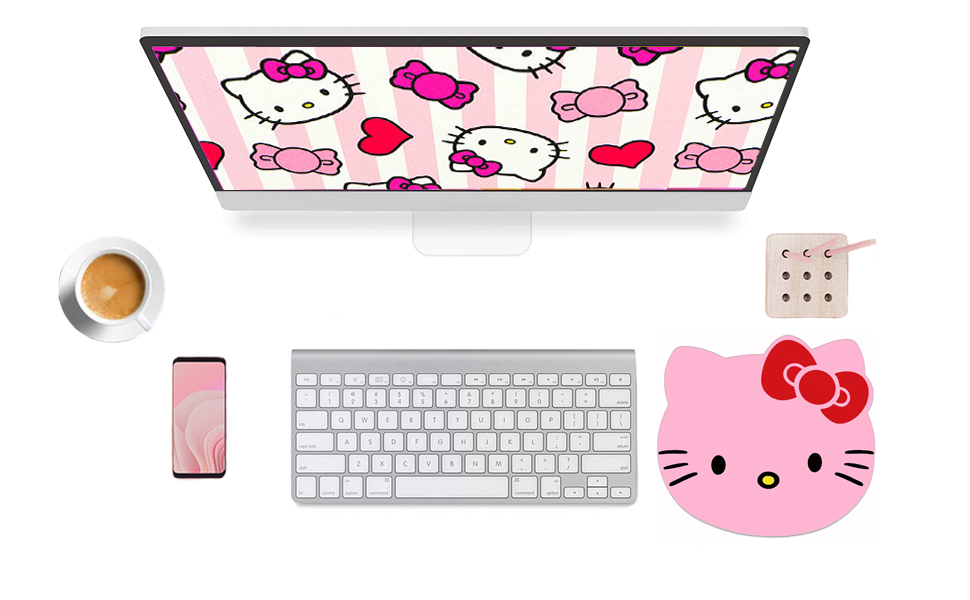 mouse pad