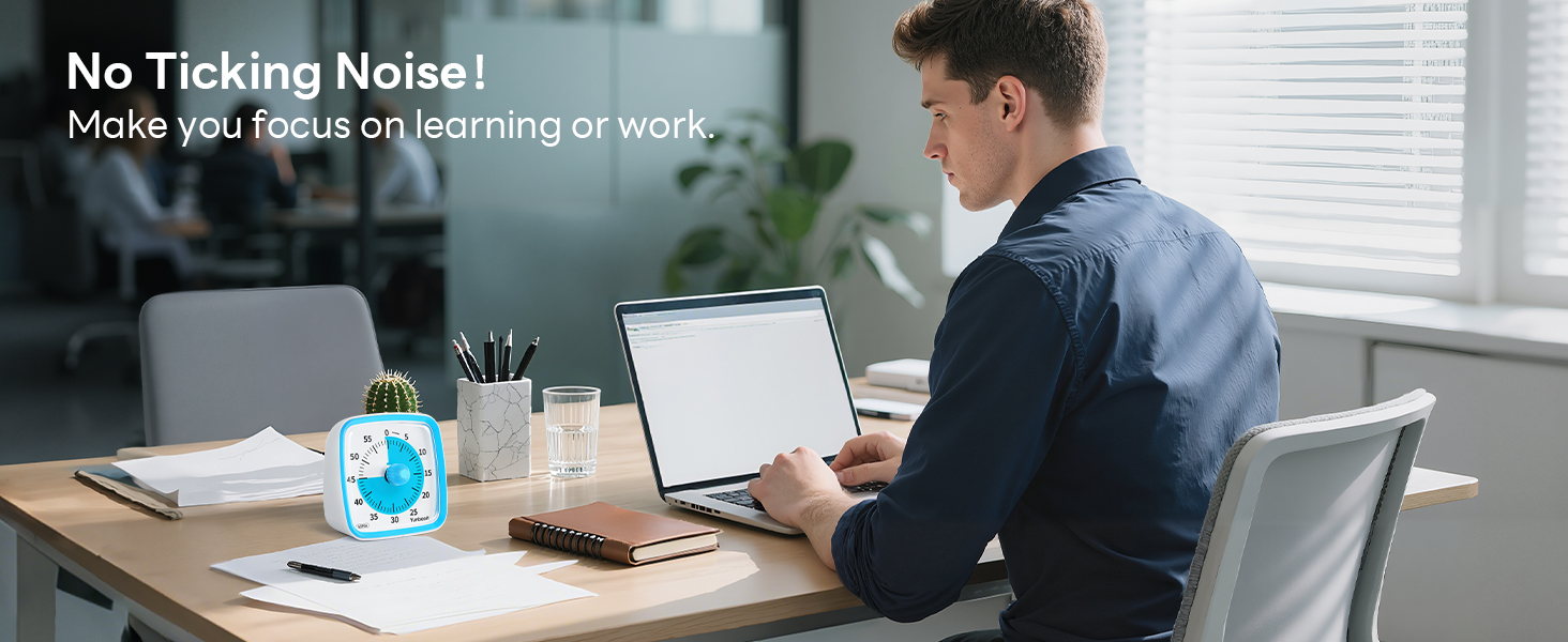 work timer