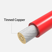 4 pin fan extension cable