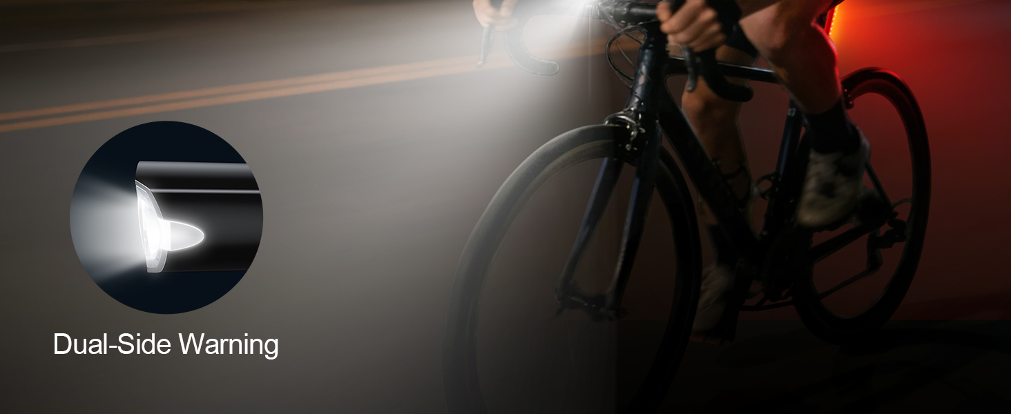 bike light