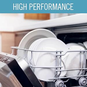 high perfomance