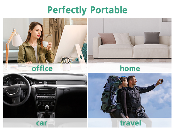 Perfectly Protable