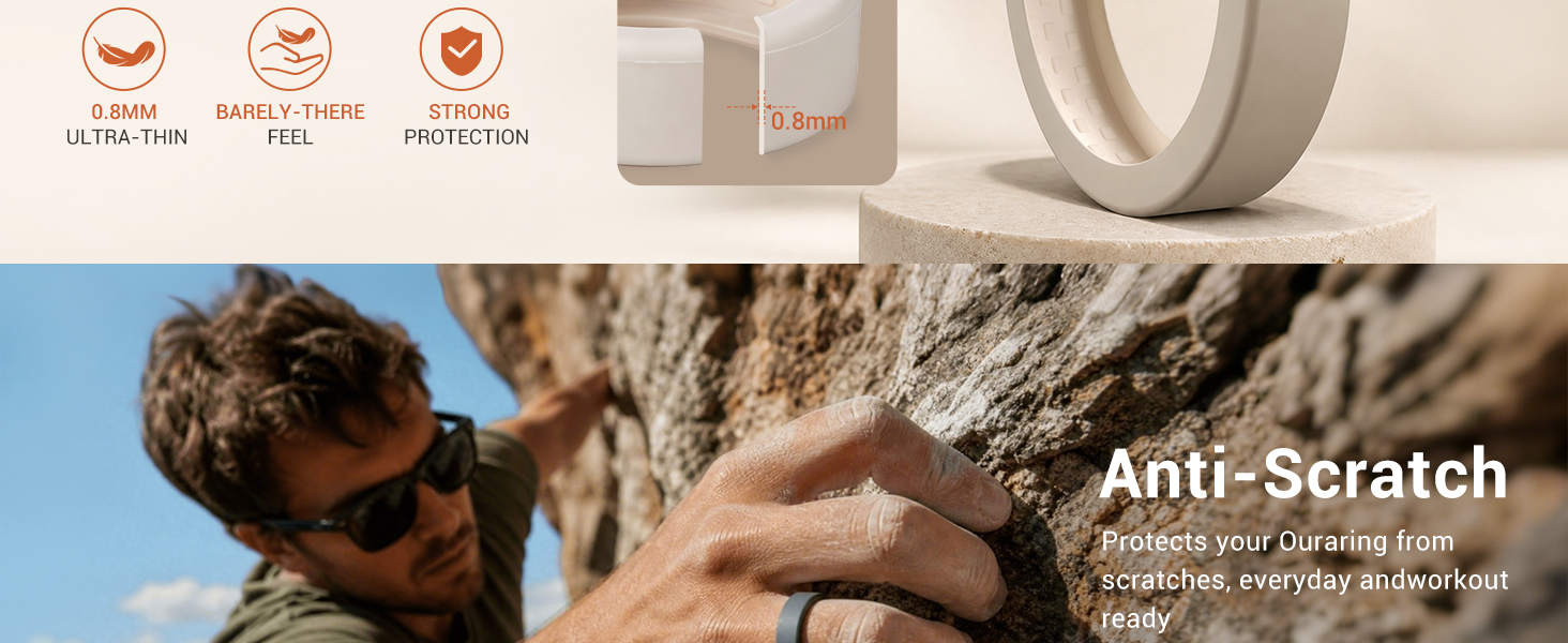oura ring 5