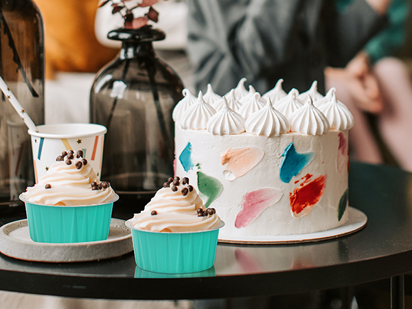 baking cups