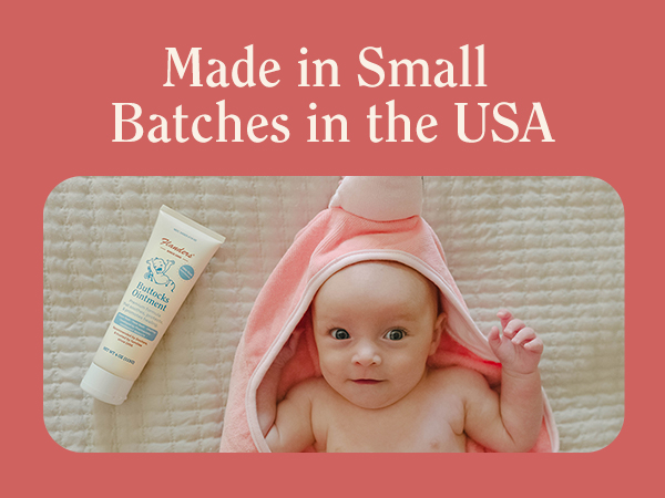 Made in the USA