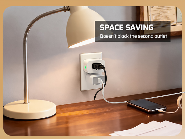 remote outlet switch