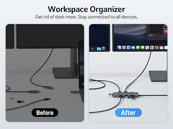 Docking station