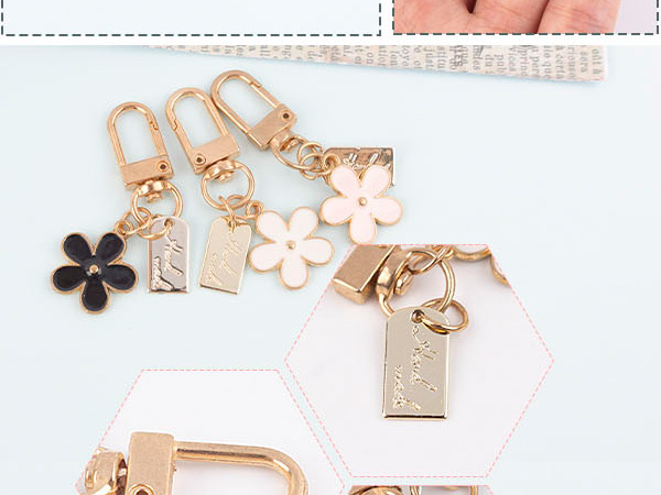 Keychain Charms for Handbags