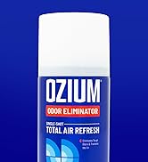 Ozium Air Sanitizer,