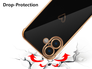 Shock Protection