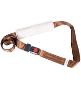Lewitools 2025 New OT PT Adjustable Extremity Mobilization Belt | Handy Manual Therapy Aid | Feat...