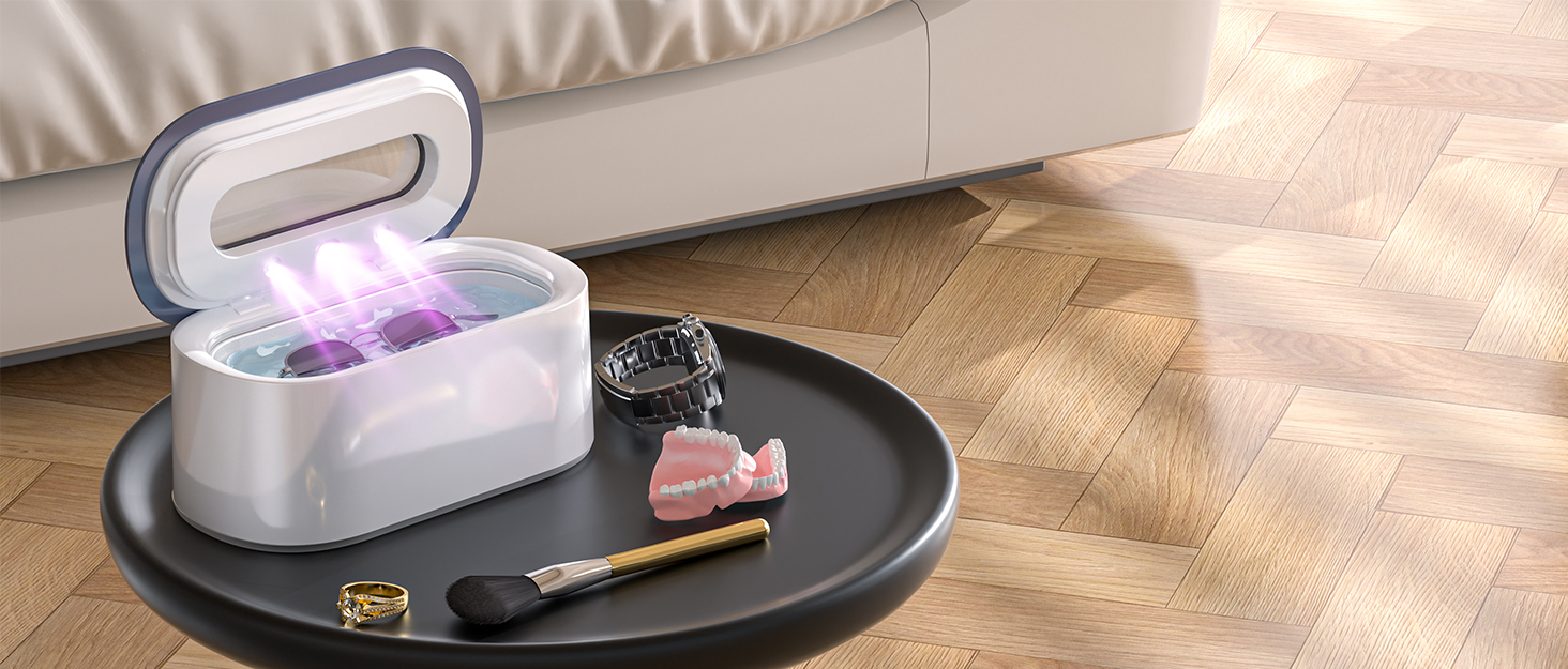 jewelry cleaner