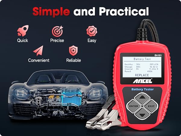 battery load tester 12v