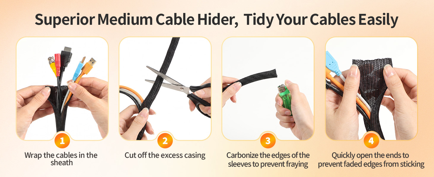 cable sleeve