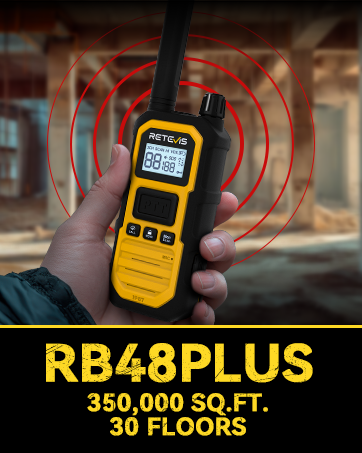 GMRS Radio