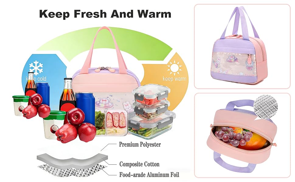 Lunch box