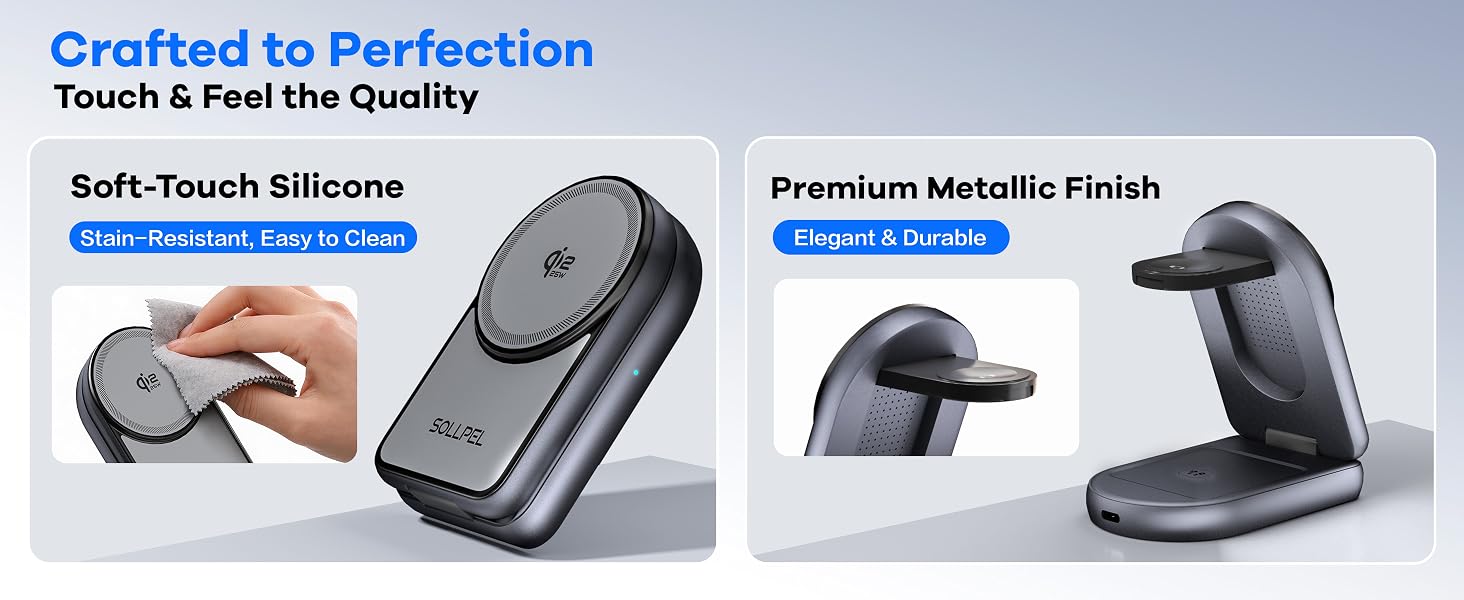 More Power to Your Apple Devices