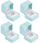 Wedding Engagement Ring Boxes