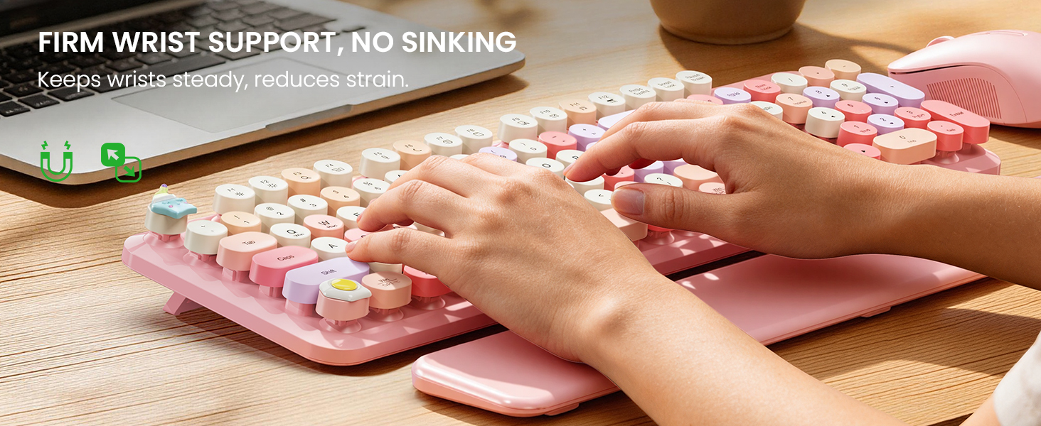 wrist rest