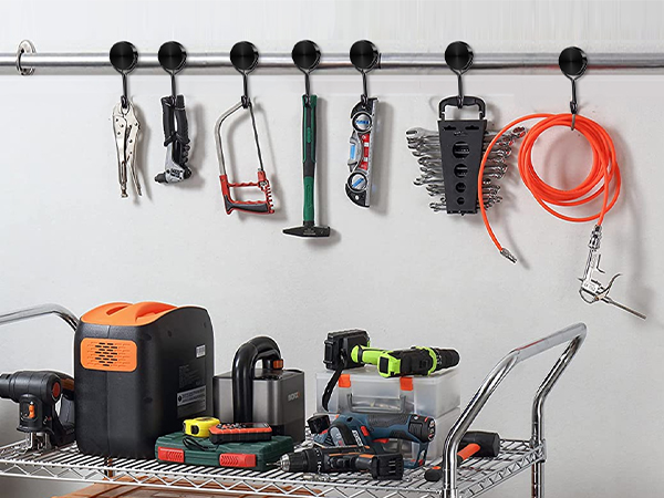 hook magnets
