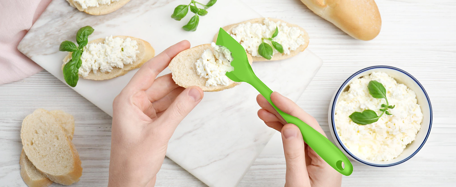 spatula set