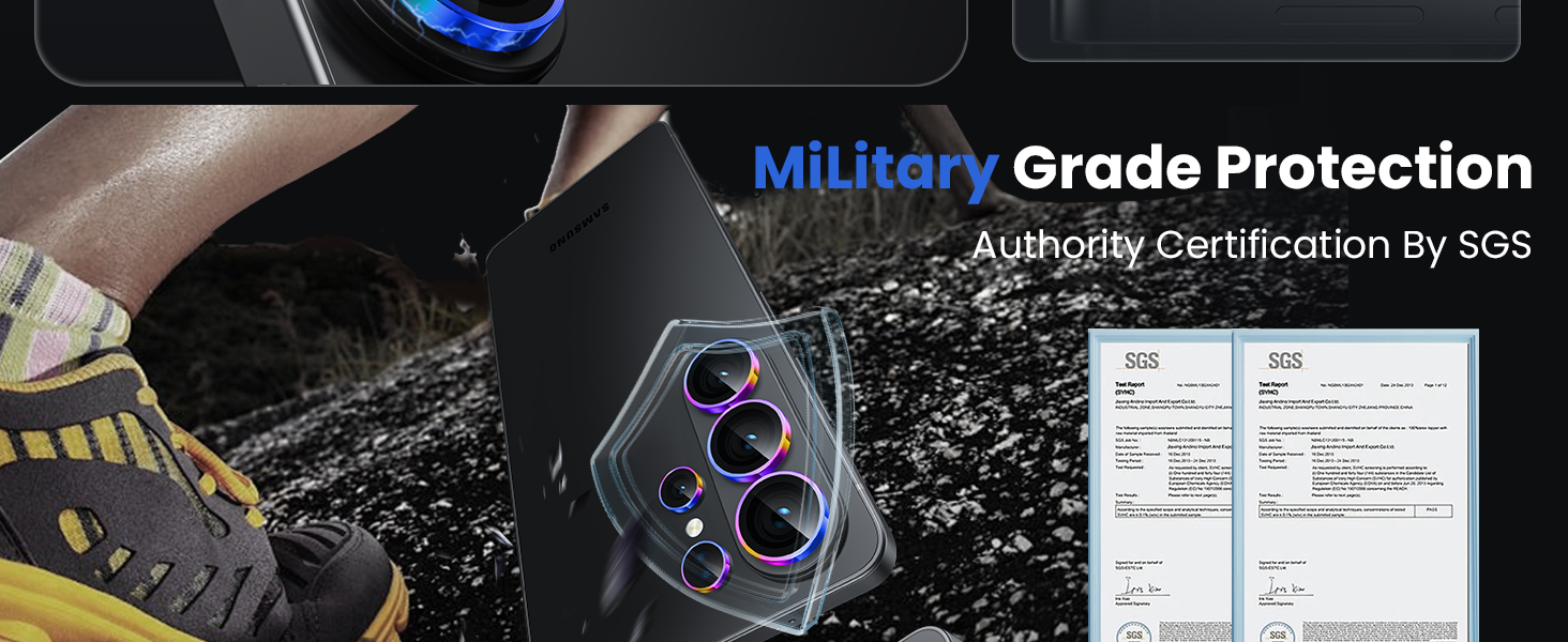 s26 ultra camera protector
