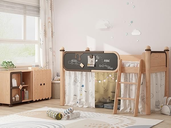 baby room