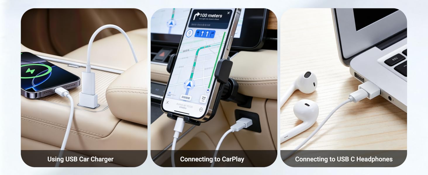 usb c to a adapter