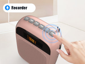 recoeder