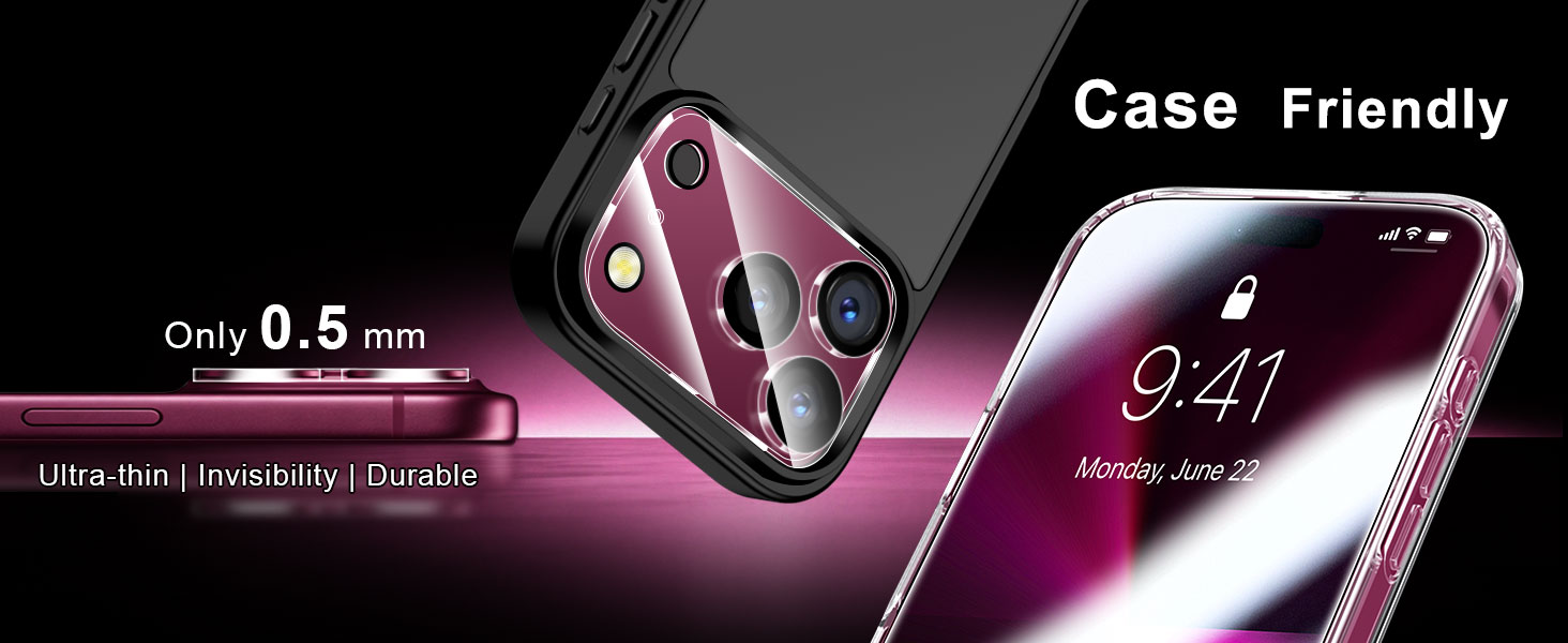 Case Friendly