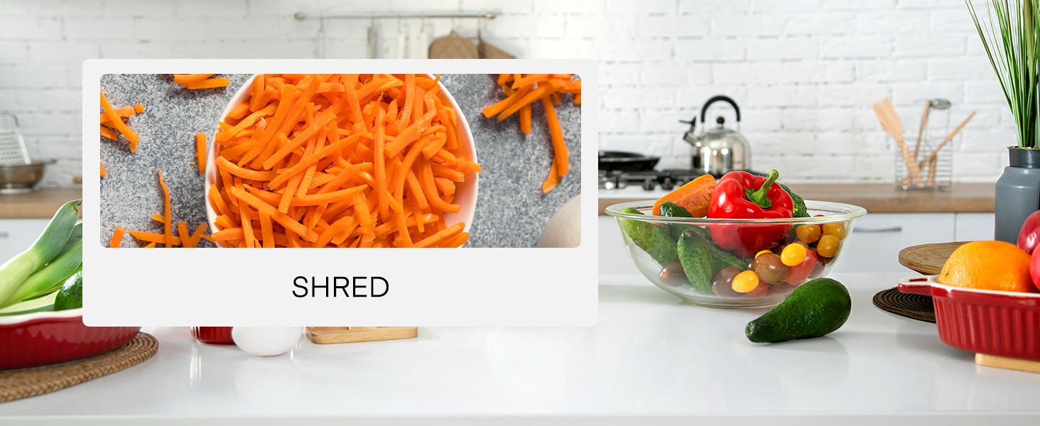 a picture of a bowl of sliced carrots.