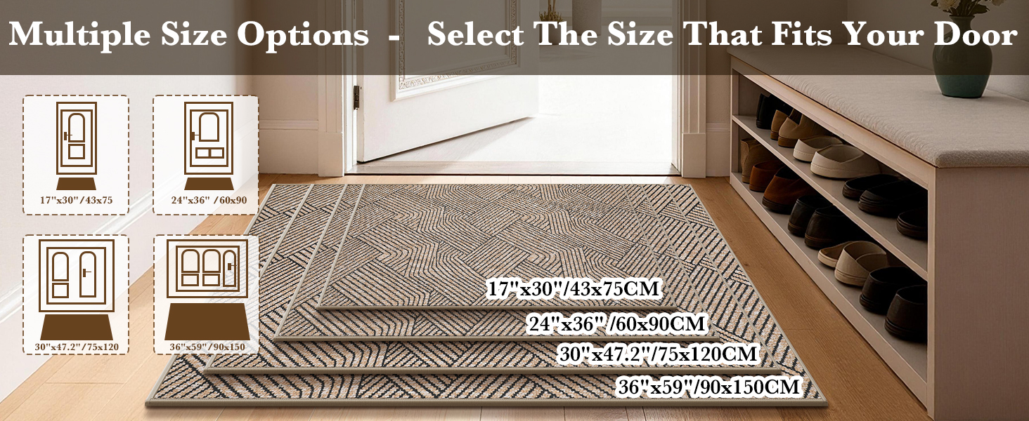 indoor door mat entrance entry rugs for inside house doormat indoor front entryway welcome mat