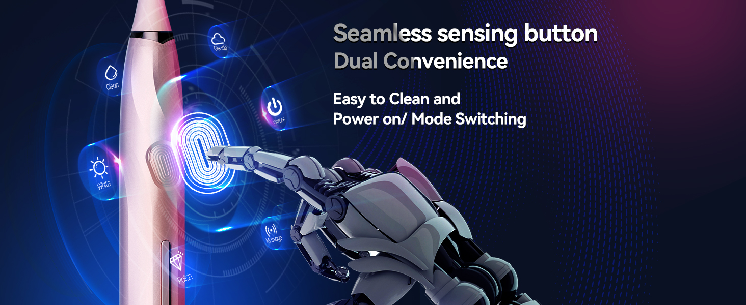intelligent pressure sensor