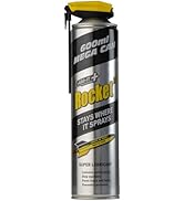 Rocket TT Multi-Purpose Lubricant Spray, 20 Fl Oz - Super Penetrating Oil & Anti-Corrosion Spray ...