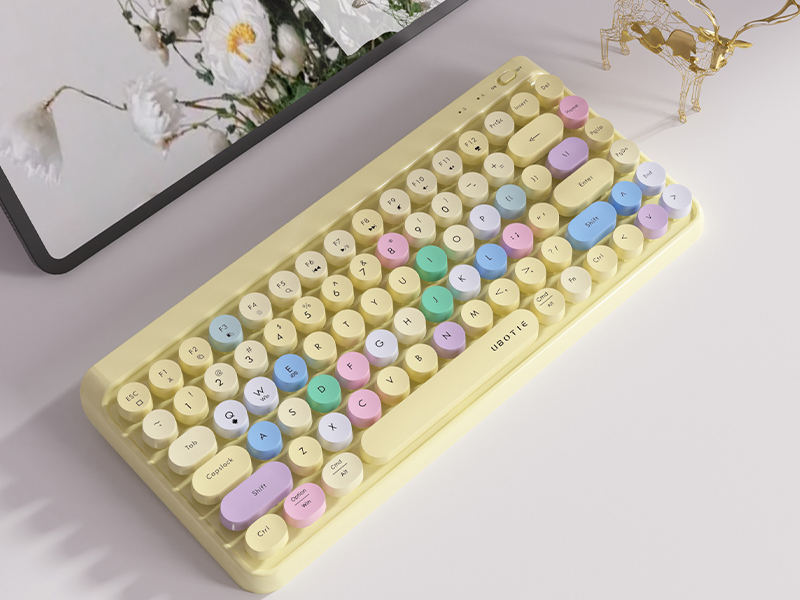 bluetooth wireless keyboard