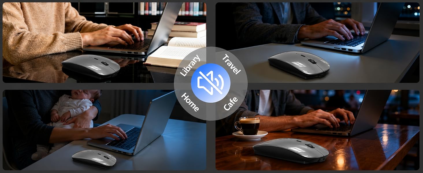mouse for macbook air