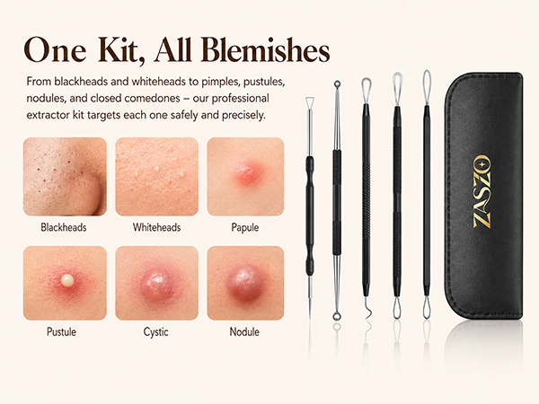 blackhead extractor