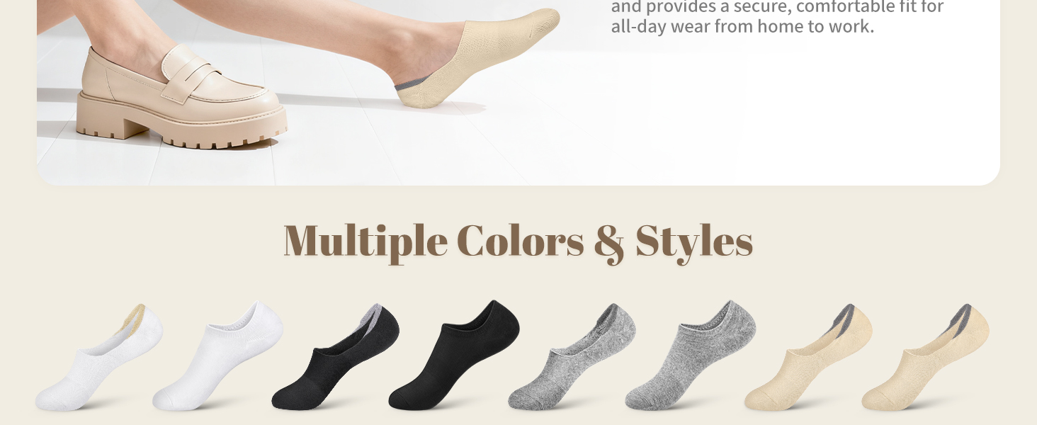womens ankle socks