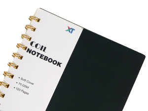 notebook