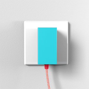 Supports TV Mode