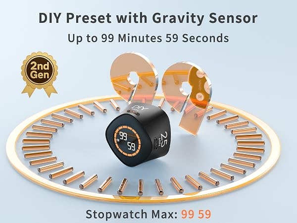 Pomodoro Timer