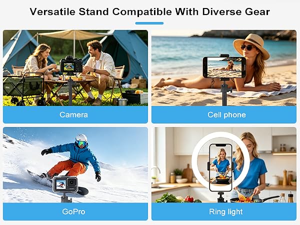 Starlink Mini Tripod Mount