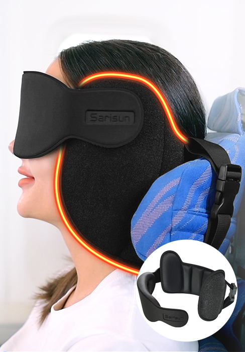 travel pillow